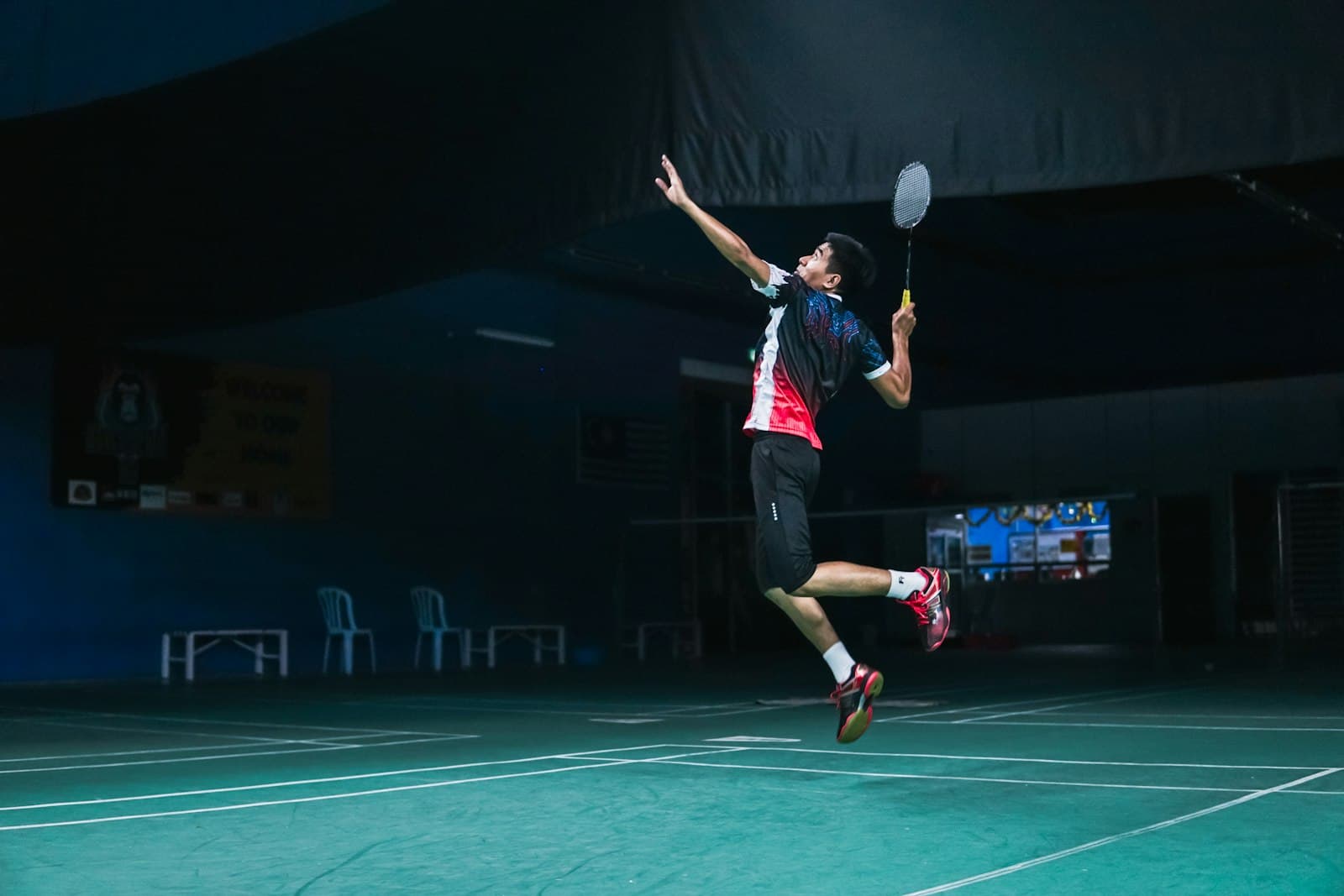 Pickleball