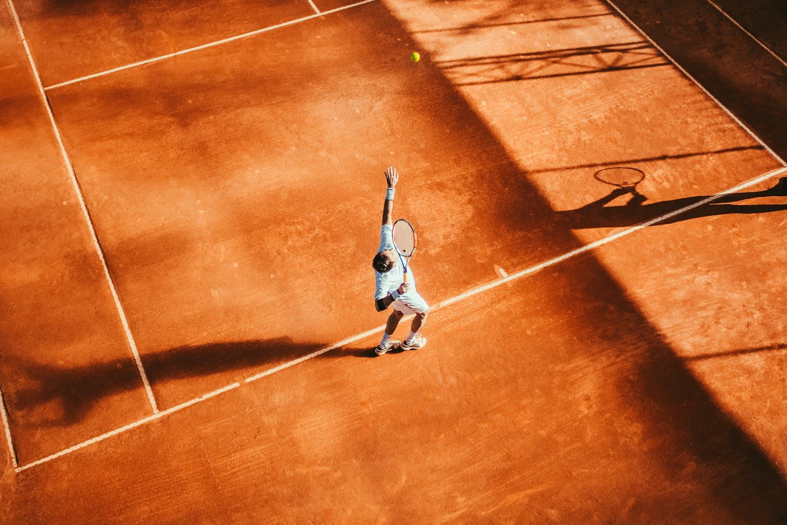 Pickleball coaching
