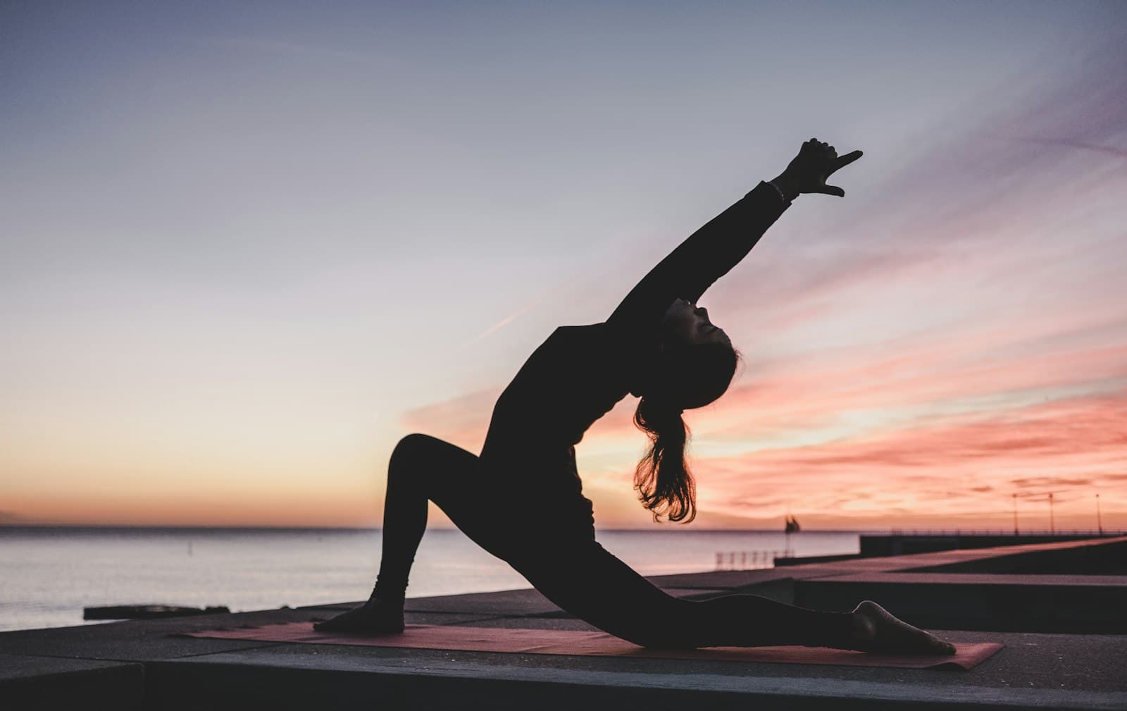 Yoga coaching